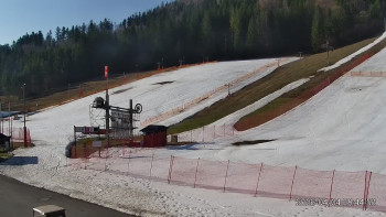 Ski, Golf & Hotel Resort Tále