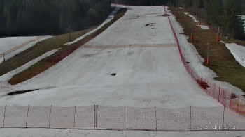 Ski, Golf & Hotel Resort Tále