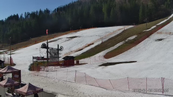 Ski, Golf & Hotel Resort Tále