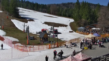 Ski, Golf & Hotel Resort Tále