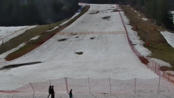 Ski, Golf & Hotel Resort Tále