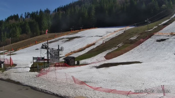 Ski, Golf & Hotel Resort Tále