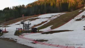 Ski, Golf & Hotel Resort Tále - Sjezdovky, Golfové hřiště - 7.4.2026 v 07:00