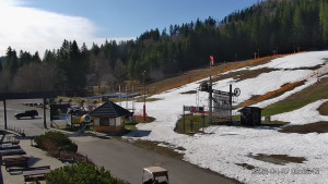 Ski, Golf & Hotel Resort Tále - Sjezdovky, Golfové hřiště - 7.4.2026 v 09:00