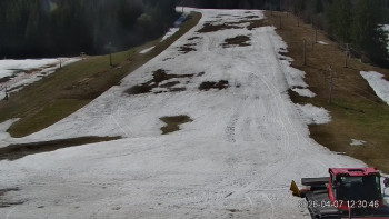 Ski, Golf & Hotel Resort Tále