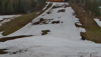 Ski, Golf & Hotel Resort Tále