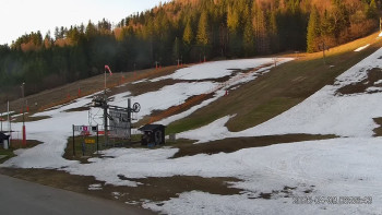 Ski, Golf & Hotel Resort Tále