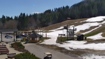 Ski, Golf & Hotel Resort Tále