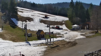 Ski, Golf & Hotel Resort Tále