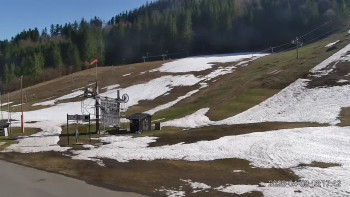 Ski, Golf & Hotel Resort Tále