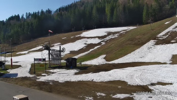 Ski, Golf & Hotel Resort Tále