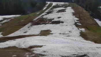 Ski, Golf & Hotel Resort Tále