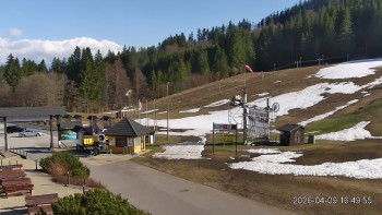 Ski, Golf & Hotel Resort Tále