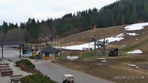 Ski, Golf & Hotel Resort Tále - Sjezdovky, Golfové hřiště - 13.4.2026 v 07:00