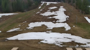 Ski, Golf & Hotel Resort Tále - Sjezdovky, Golfové hřiště - 13.4.2026 v 08:00