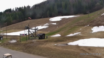 Ski, Golf & Hotel Resort Tále