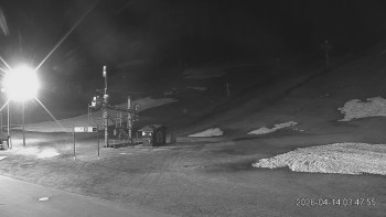 Ski, Golf & Hotel Resort Tále