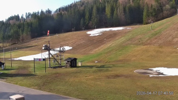 Ski, Golf & Hotel Resort Tále