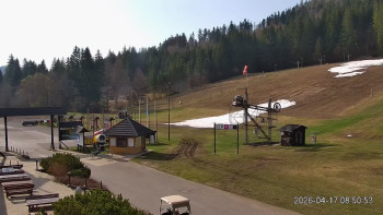 Ski, Golf & Hotel Resort Tále