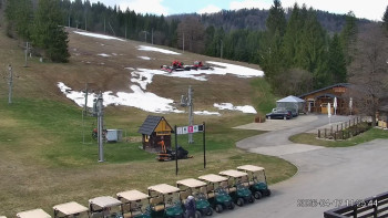 Ski, Golf & Hotel Resort Tále