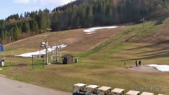 Ski, Golf & Hotel Resort Tále