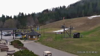 Ski, Golf & Hotel Resort Tále