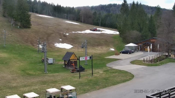 Ski, Golf & Hotel Resort Tále