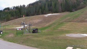Ski, Golf & Hotel Resort Tále