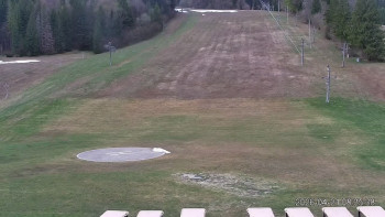 Ski, Golf & Hotel Resort Tále