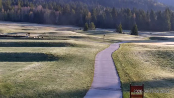 Ski, Golf & Hotel Resort Tále