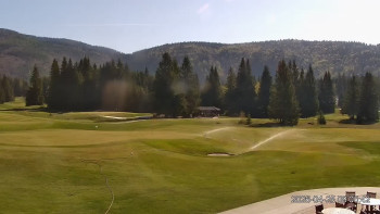 Ski, Golf & Hotel Resort Tále