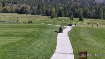 Ski, Golf & Hotel Resort Tále