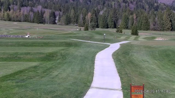 Ski, Golf & Hotel Resort Tále