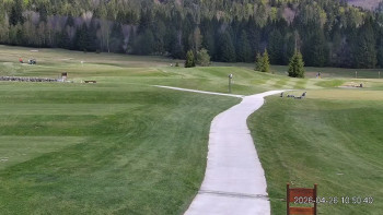 Ski, Golf & Hotel Resort Tále