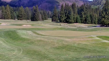 Ski, Golf & Hotel Resort Tále