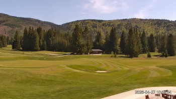 Ski, Golf & Hotel Resort Tále