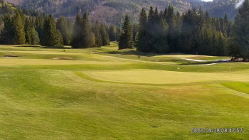 Ski, Golf & Hotel Resort Tále