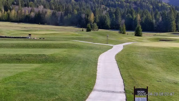 Ski, Golf & Hotel Resort Tále