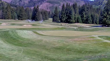 Ski, Golf & Hotel Resort Tále