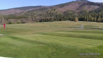 Ski, Golf & Hotel Resort Tále