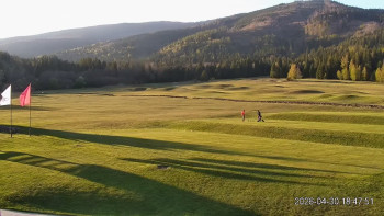 Ski, Golf & Hotel Resort Tále