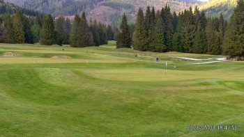 Ski, Golf & Hotel Resort Tále