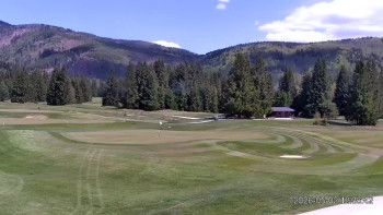 Ski, Golf & Hotel Resort Tále