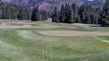 Ski, Golf & Hotel Resort Tále