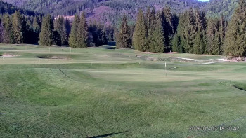 Ski, Golf & Hotel Resort Tále