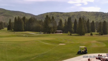 Ski, Golf & Hotel Resort Tále