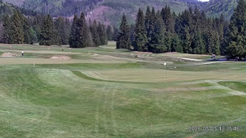 Ski, Golf & Hotel Resort Tále