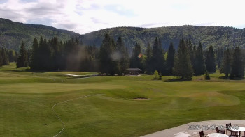 Ski, Golf & Hotel Resort Tále