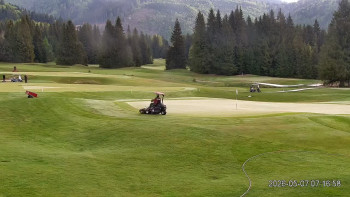 Ski, Golf & Hotel Resort Tále