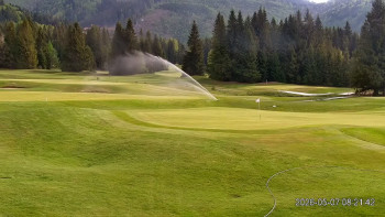 Ski, Golf & Hotel Resort Tále